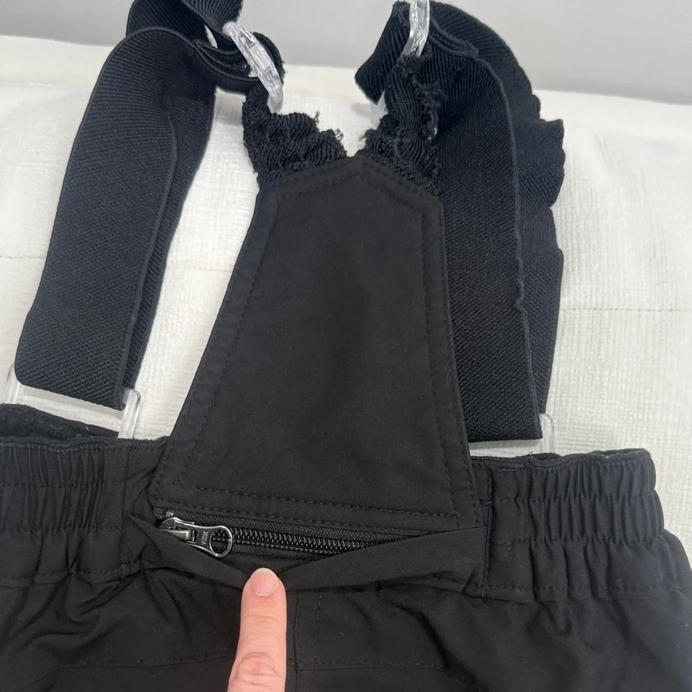 32 degrees Black Kids Snow Pants
